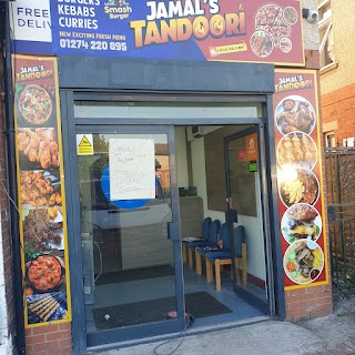 Jamals tandoori