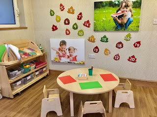 Bliss childcare and nursery school