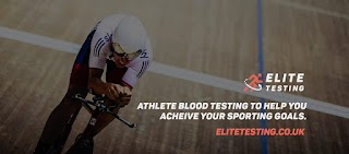 Elite Testing