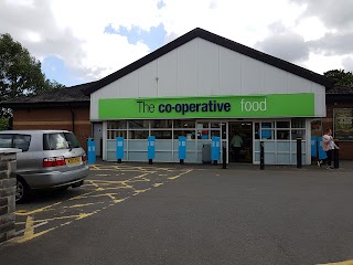 Co-op Food - Clydach