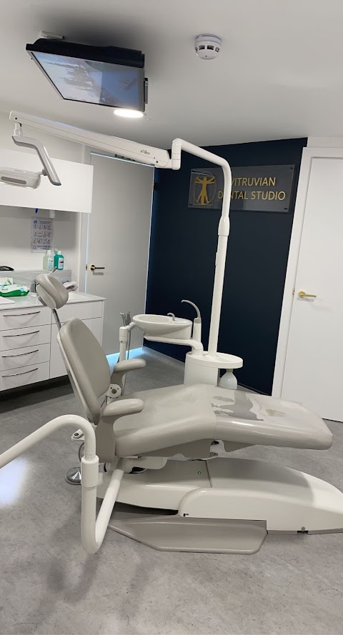 Vitruvian Dental Studio