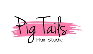 Pig Tails Hair Studio