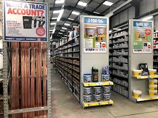 Screwfix Lowestoft