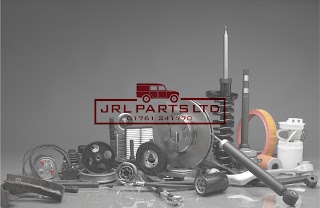 J R L Parts Ltd