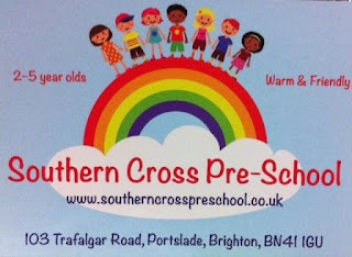 Southern Cross Preschool