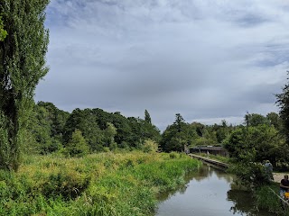 Oakwood Park Recreational Ground