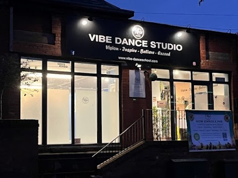 ViBe Dance Studio