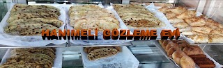 Hanimeli Gozleme Evi