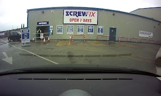 Screwfix Hindley Green