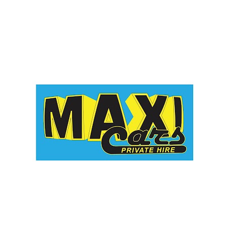 Maxi Taxis Burnley