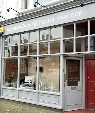 The Meridian Dental Practice, Greenwich