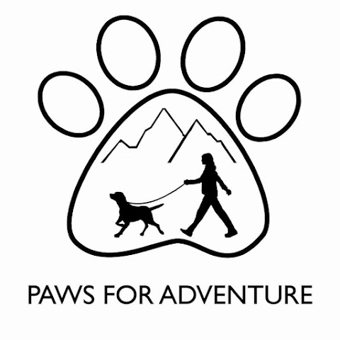 Paws For Adventure