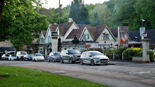 The Old Hare And Hounds