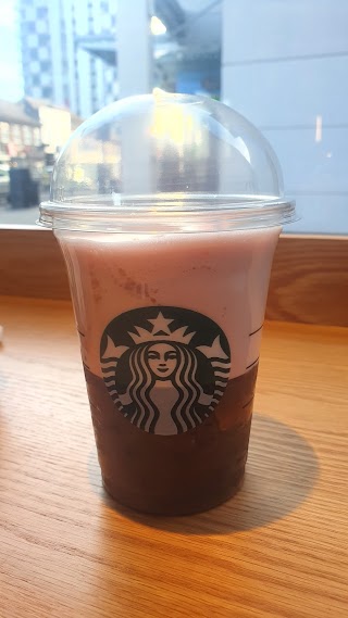 Starbucks Coffee