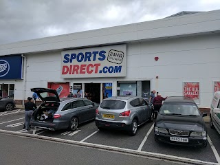 Sports Direct