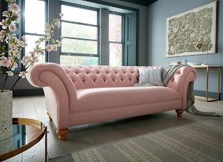 Sofas by Saxon