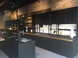 Valcucine London