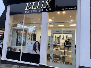 ELUX unisex salon
