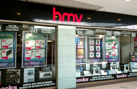 hmv