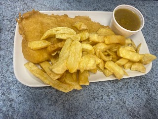 Pisces Fish Bar Birmingham