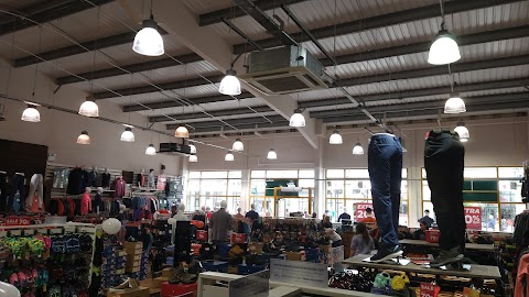 Mountain Warehouse Doncaster