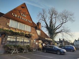 The Greyhound