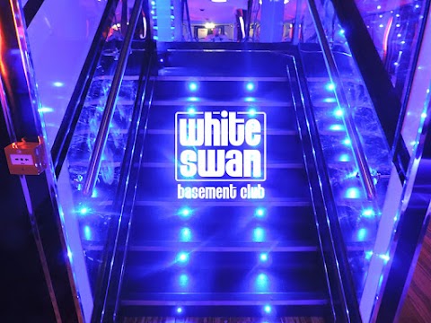 The White Swan Bar