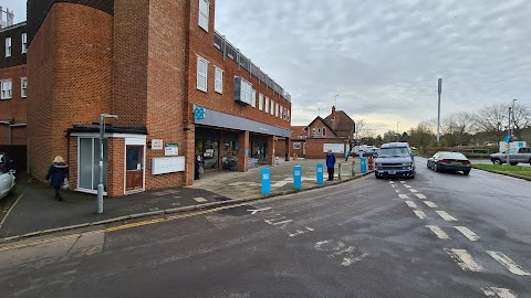 Co-op Food - Yateley