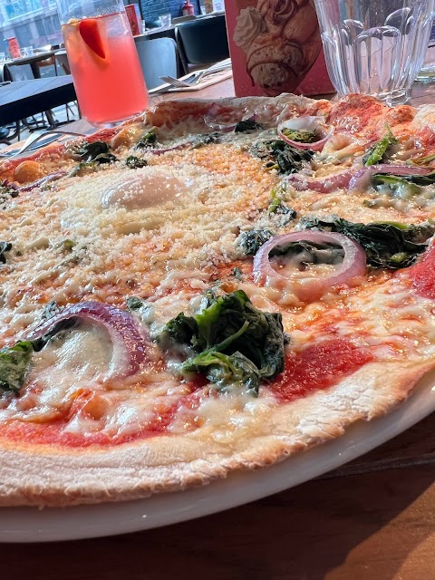 Pizza Express