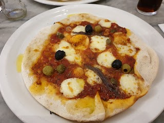 Enzo's Pizzeria