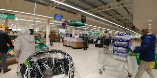 Morrisons