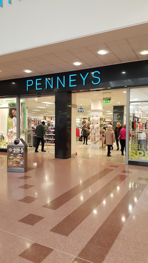 Penneys