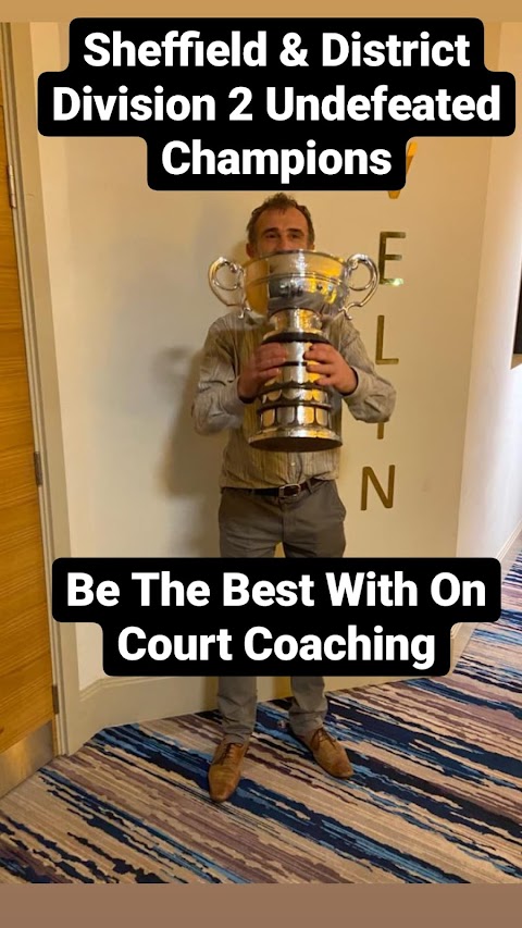 On Court Coaching