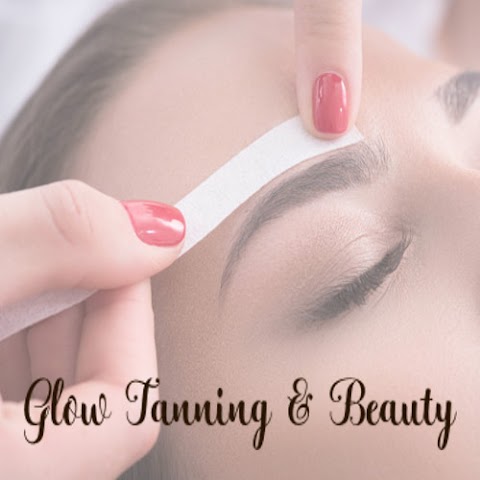 Glow Tanning & Beauty