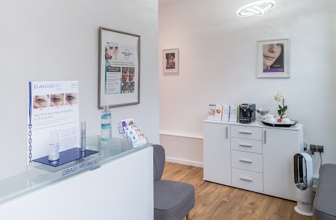 Revitalise Skincare Clinic