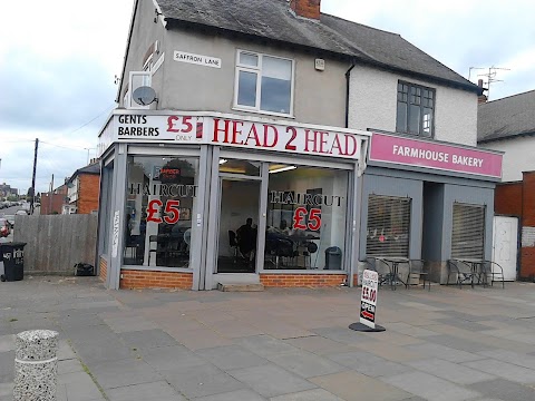 Head 2 Head Barbers