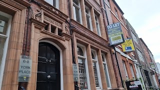 DAM Health Leeds Clinic