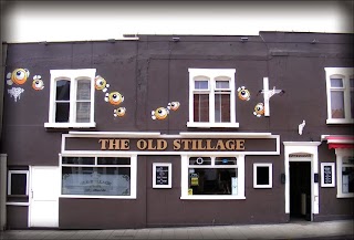 The Old Stillage