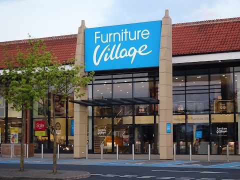 Furniture Village York