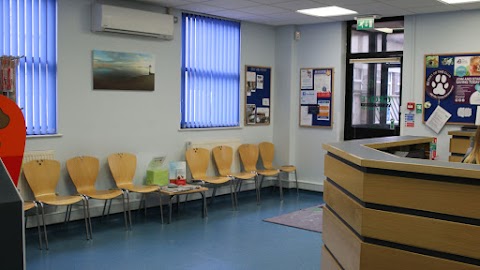 The Grove Veterinary Hospital & Clinics - Fakenham