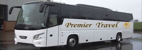 Premier Travel Coaches