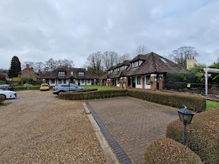 Boxmoor Lodge