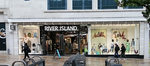 River Island