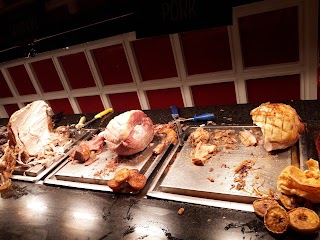 Toby Carvery Bradford