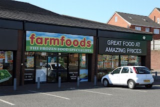 Farmfoods Ltd