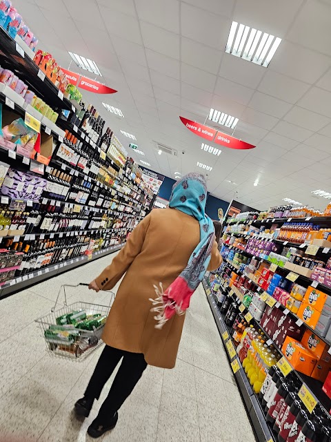 Home Bargains