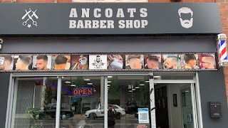 Ancoats Barber Shop