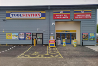 Toolstation Driffield