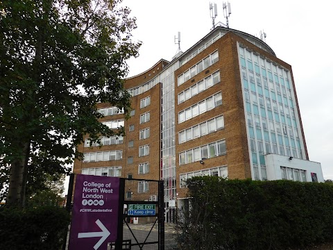 College of North West London