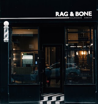 Rag & Bone Barbershop